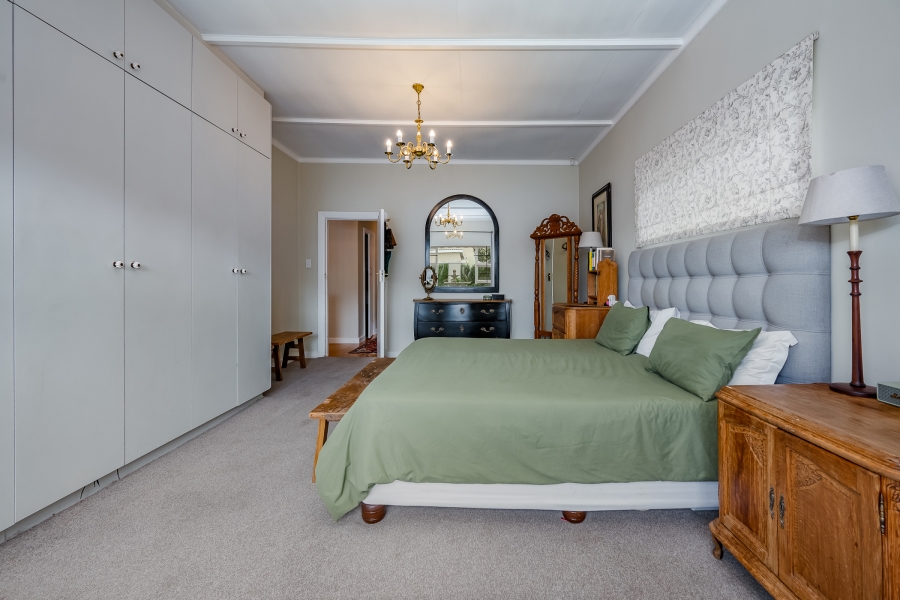 4 Bedroom Property for Sale in Strand North Western Cape